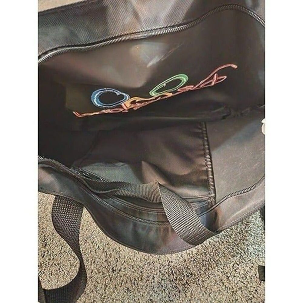Disney Tote Bag and Drawstring Bag - Picture 4 of 6